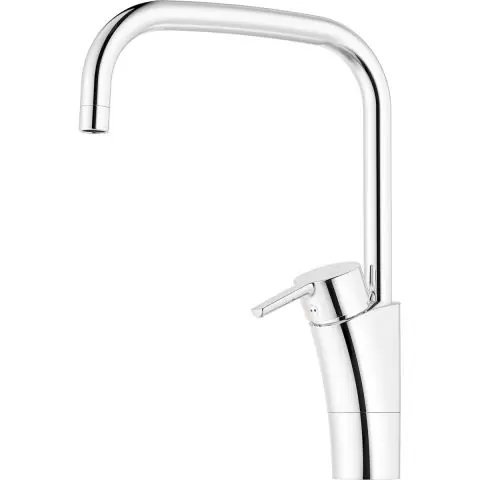 Mora MMIX II 332051 Köksblandare Begränsad tid